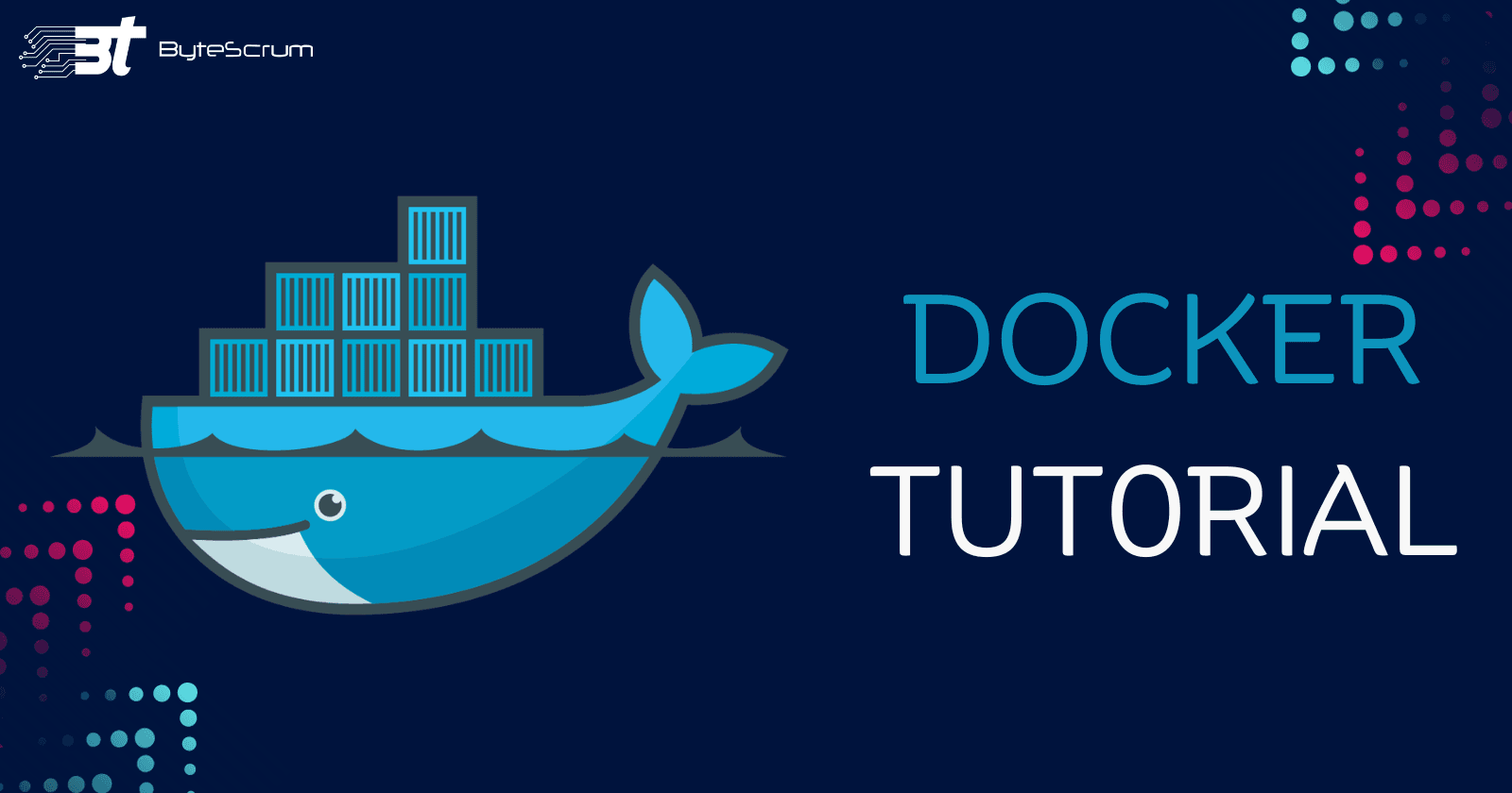 Docker Tutorial