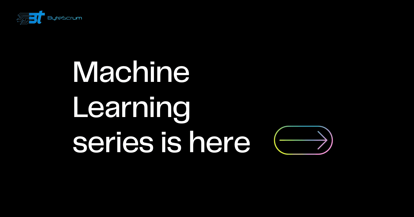 Machine Learning