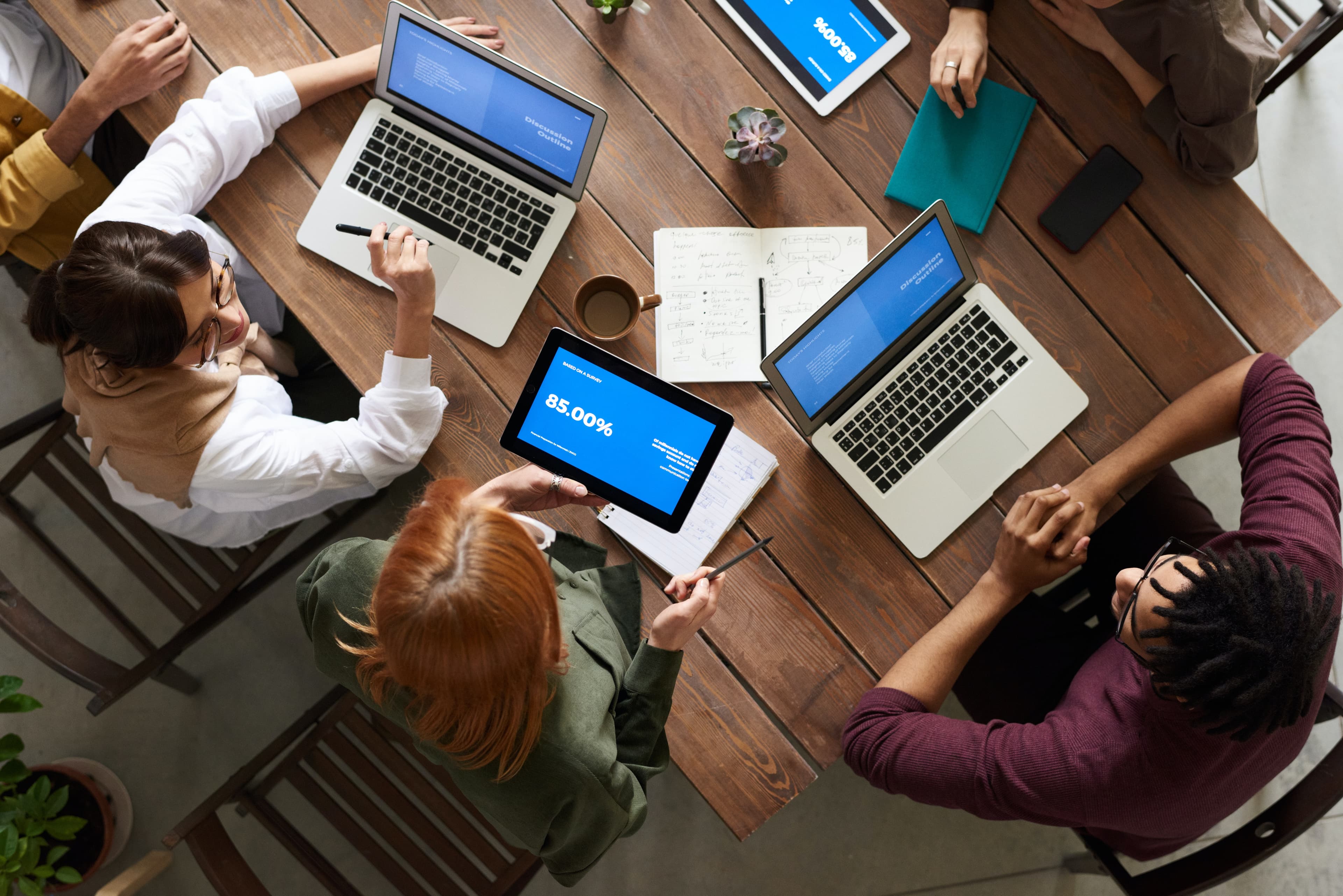 Maximizing Coding Success: A Comprehensive Approach to Understanding Tasks