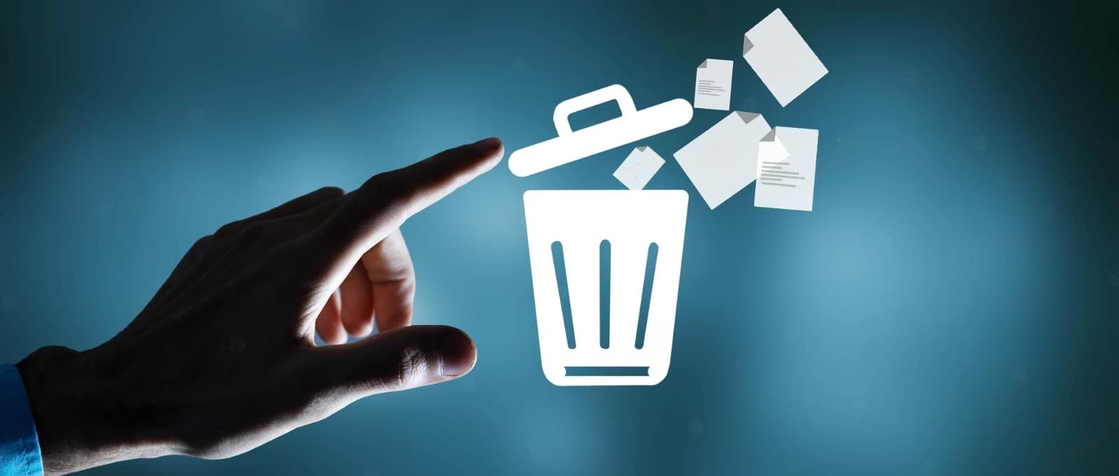 Identify and Eliminate Unused Assets