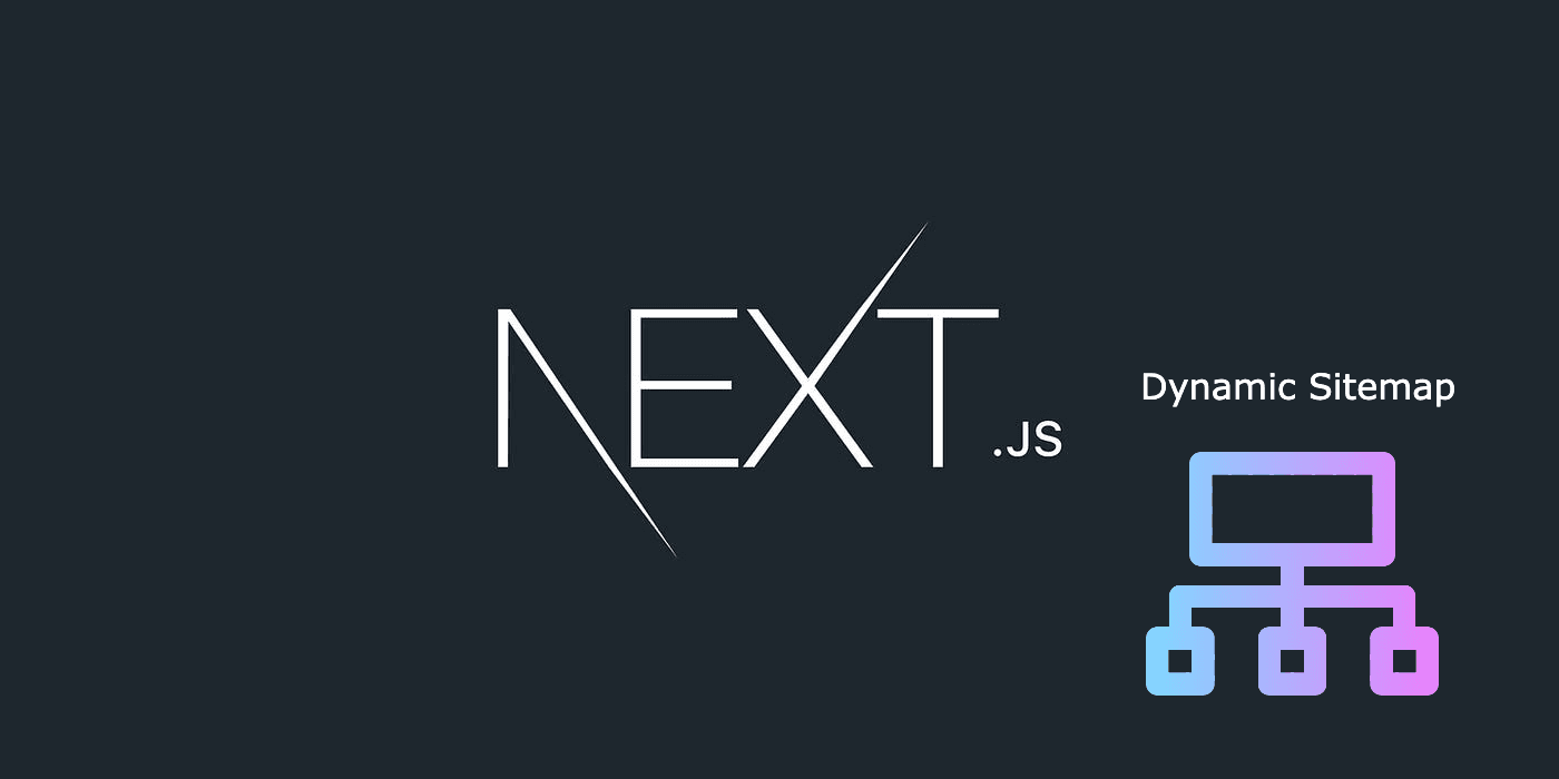 How to Generate Dynamic Sitemap in Next Js Using Node Js.
