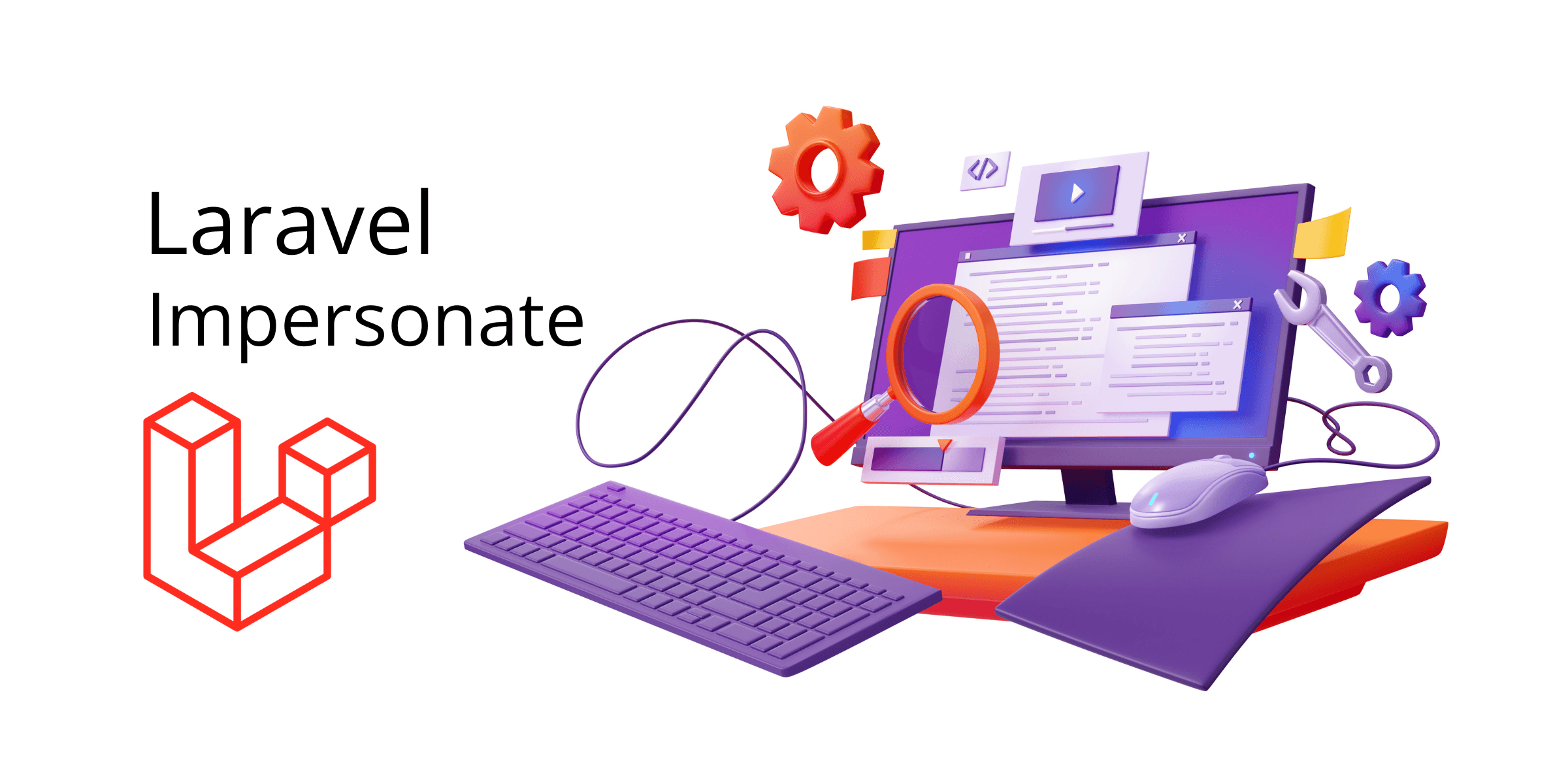 Steps to Implement Impersonation in Laravel