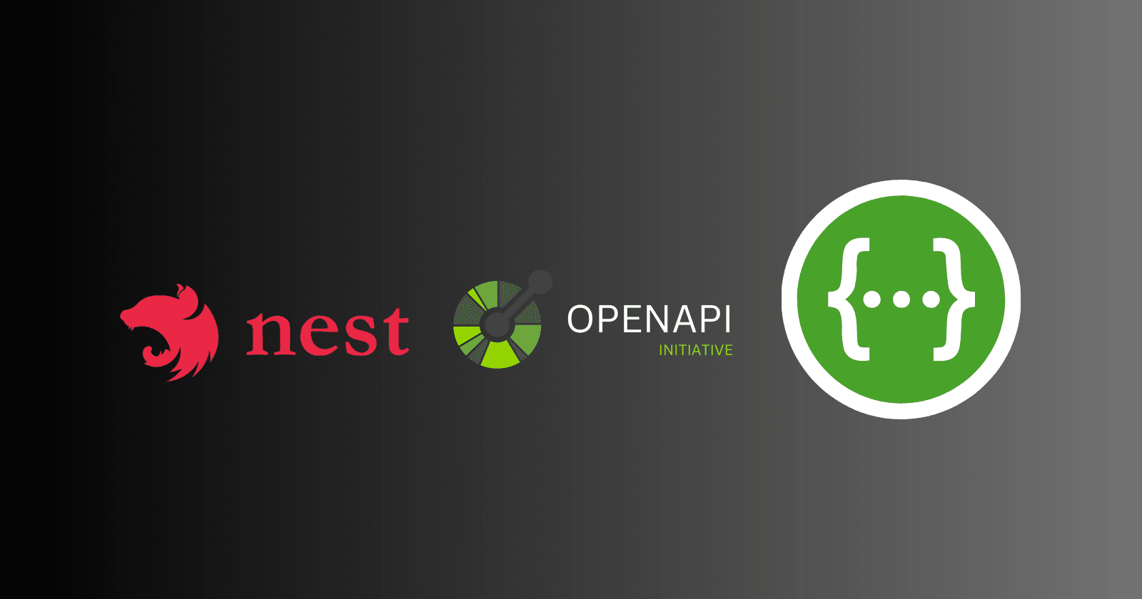 Nest and OpenAPI(Swagger): Integration for Development