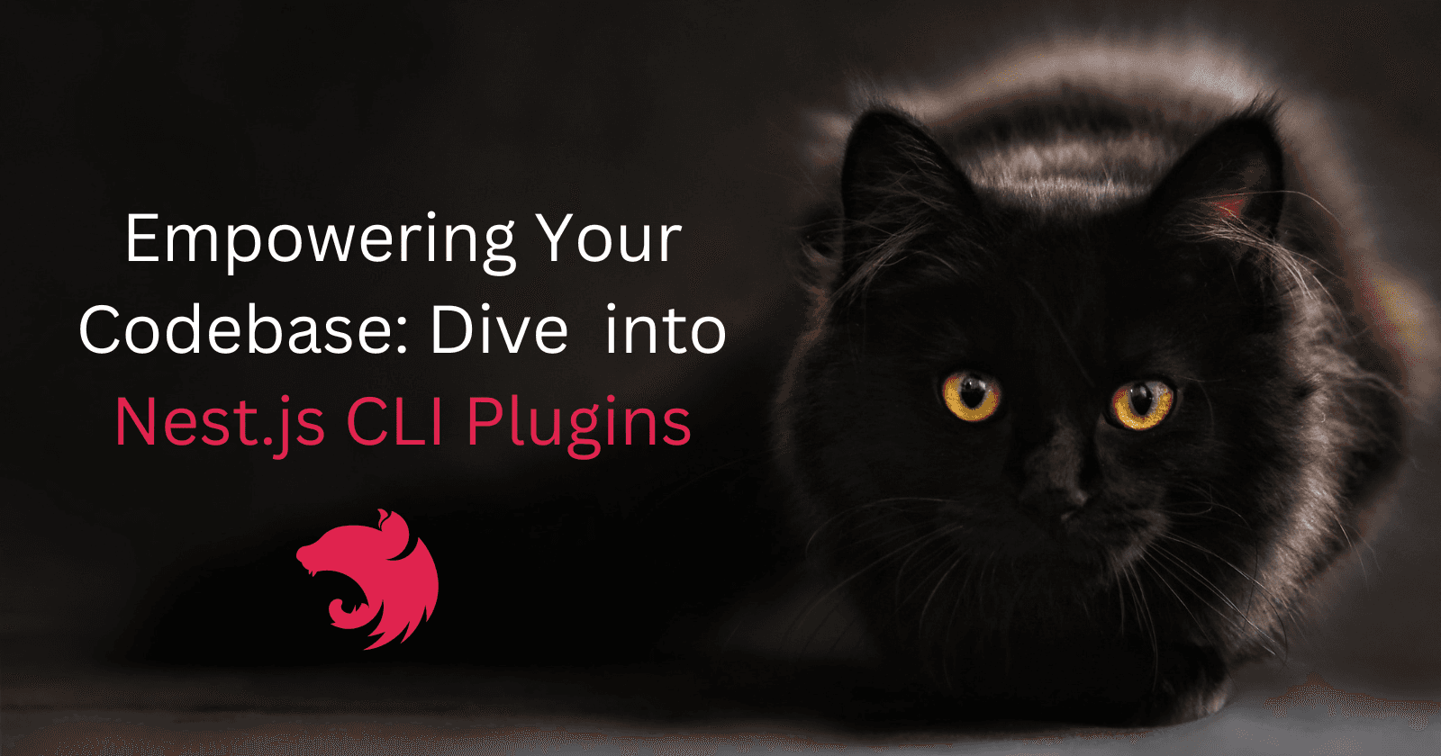 CLI Plugin and Migration Guide Using NestJs and OpenAPI