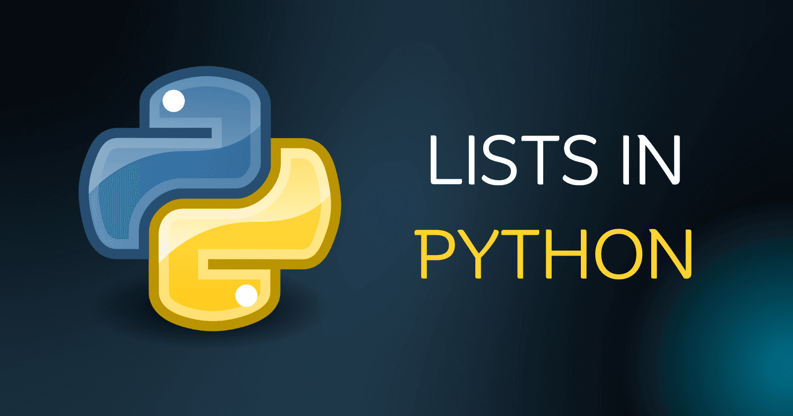 Python List Fundamentals: Syntax, Operations, and Examples
