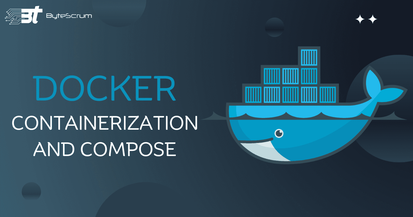 Docker Containerization and Compose