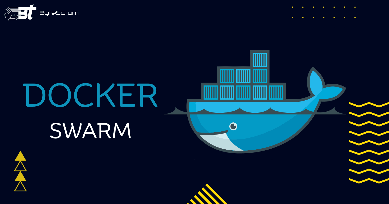 Docker Swarm