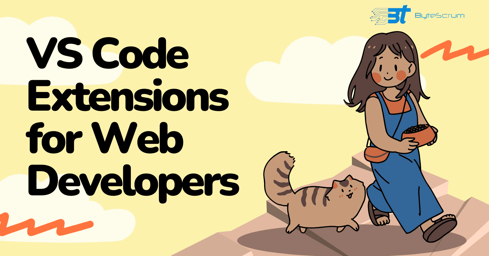 10 Essential VS Code Extensions for Web Developers