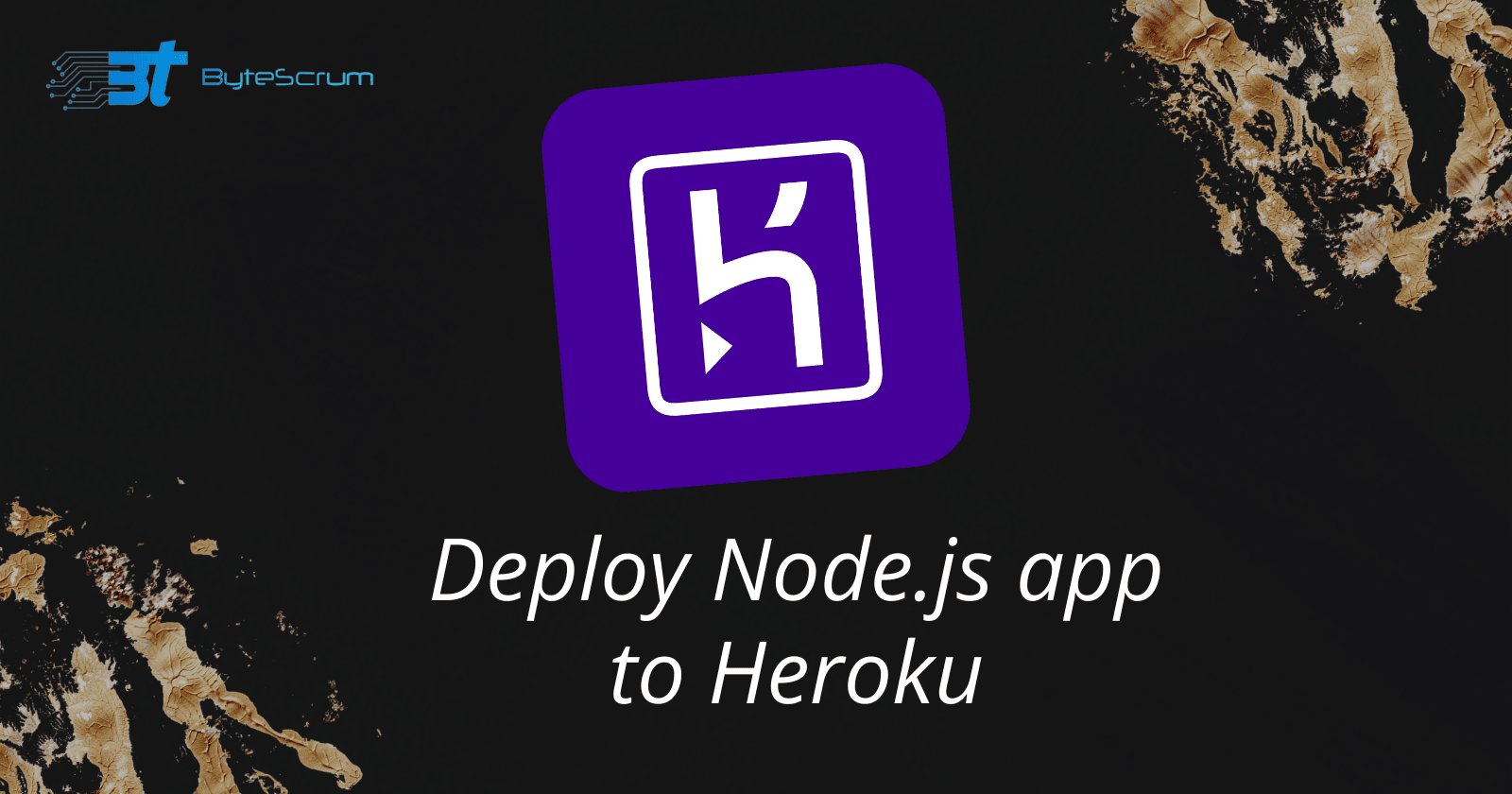 Deploying a Node.js App to Heroku: A Step-by-Step Guide