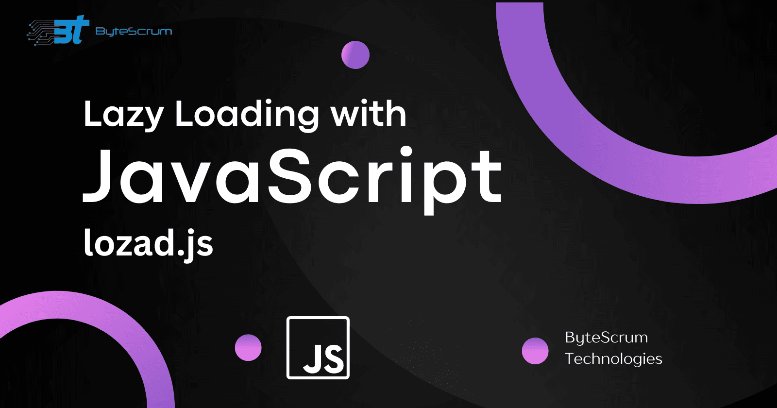 Improving Website Performance with Lazy Loading in JavaScript