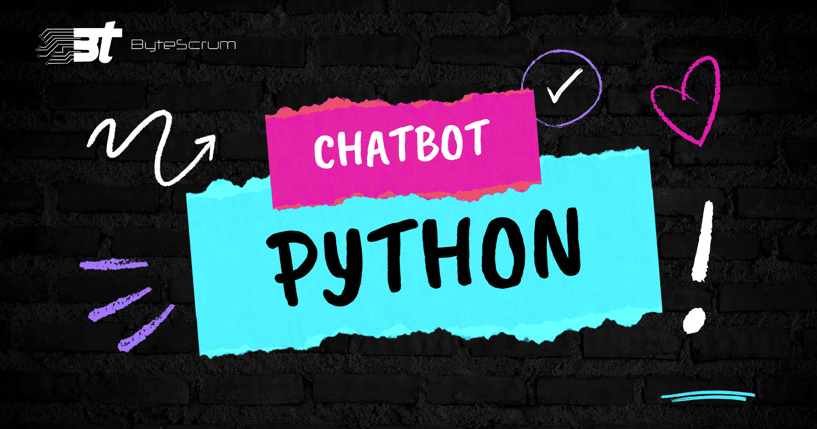 Creating a Chatbot with Python: Building Interactive Conversational Agents