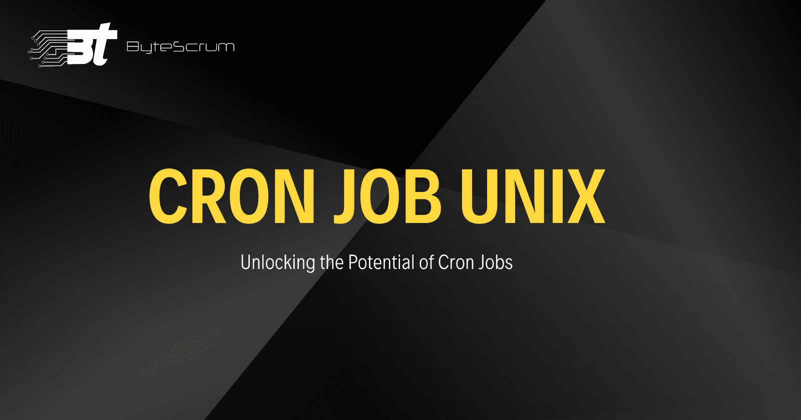 Mastering Cron: Your Ultimate Guide to Scheduling Tasks in Unix-like Systems