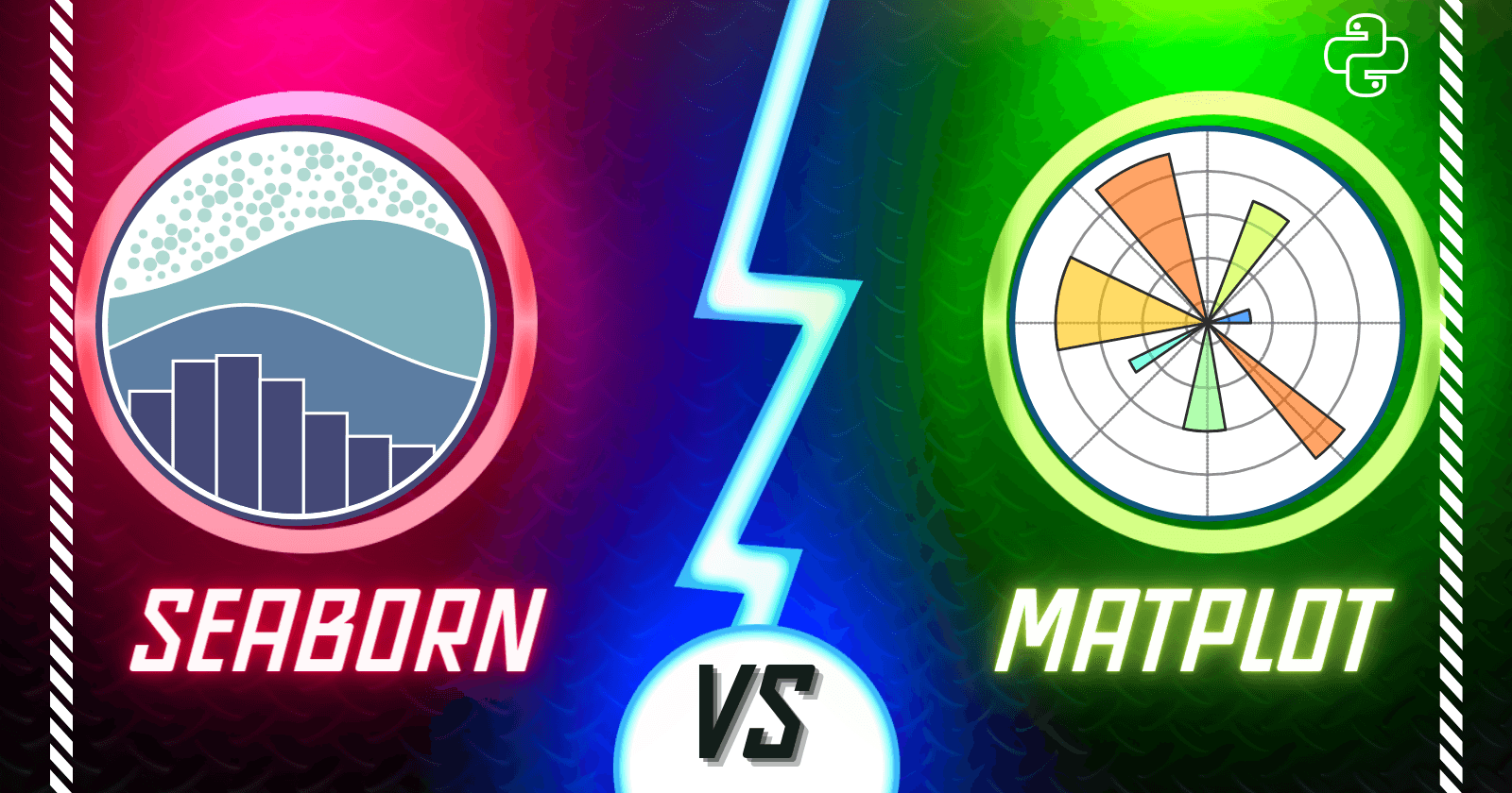 How to Create Stunning Charts in Python with Matplotlib and Seaborn