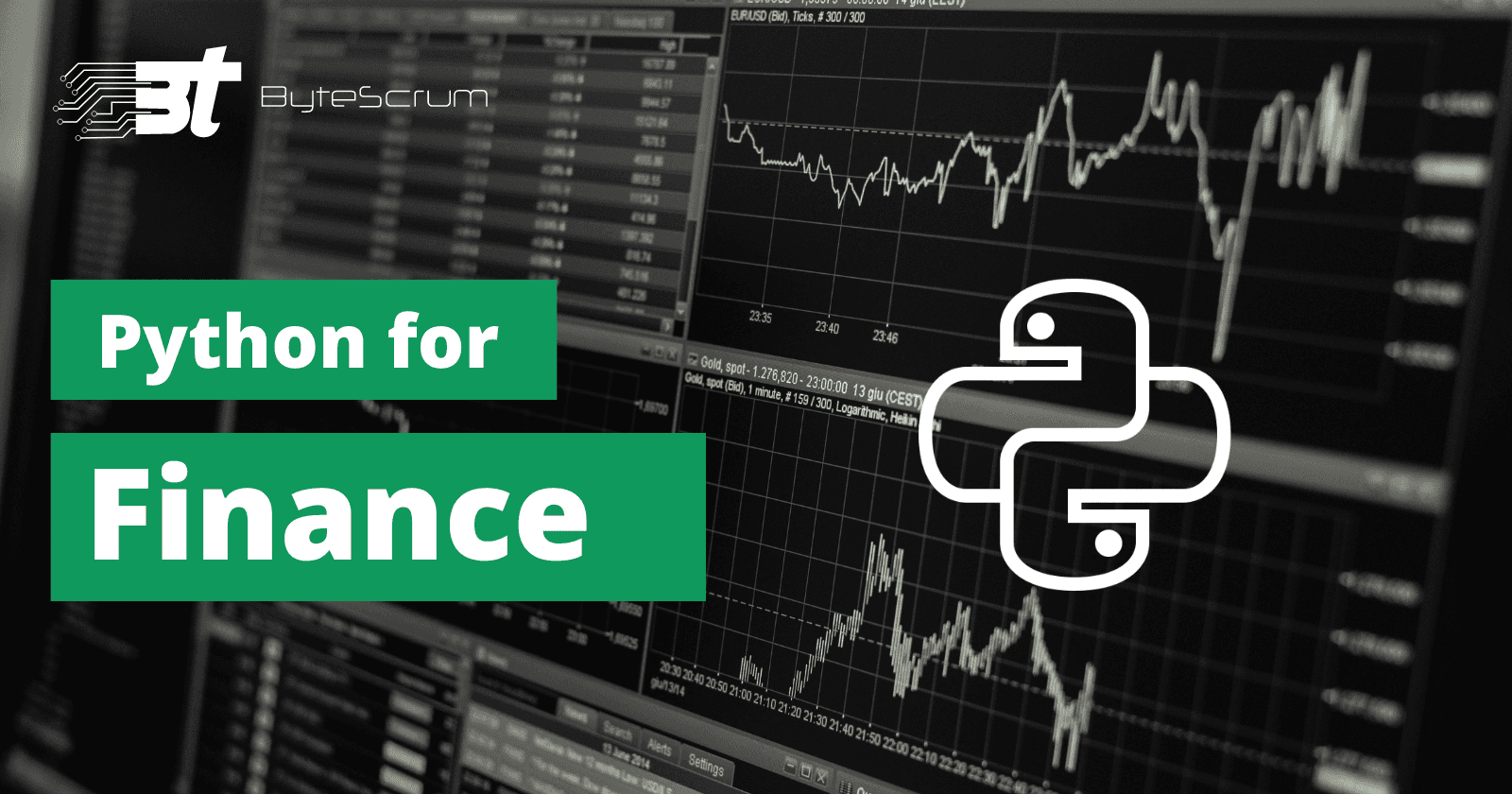 Python for Finance: Analyzing Stock Data with Pandas