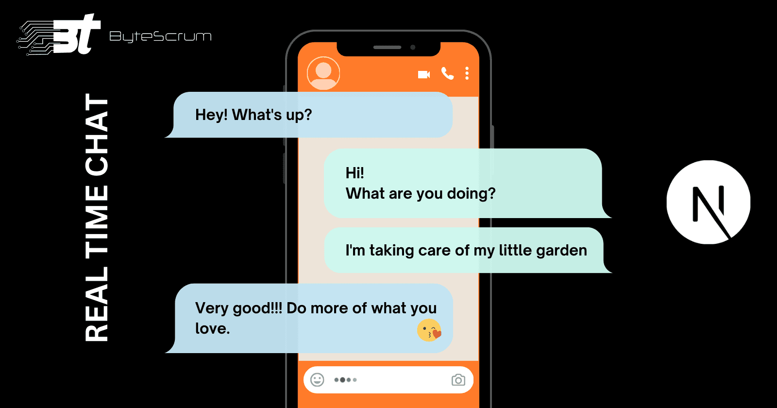 Real-time Applications with Next.js and WebSockets