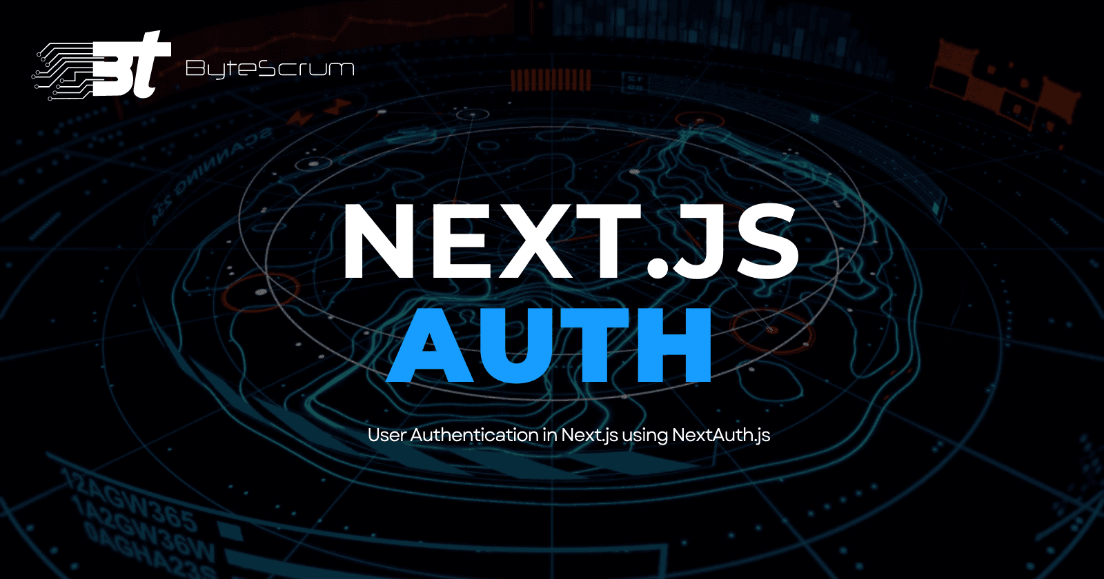 Next.js Authentication: Secure Your App with NextAuth.js