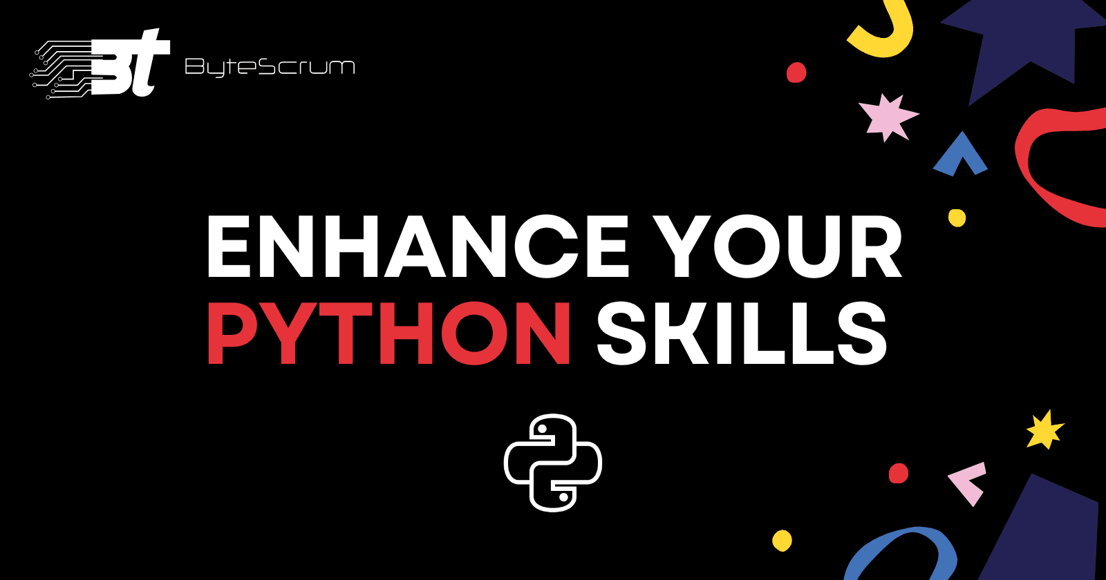 Writing Efficient Python Code: Tips and Best Practices
