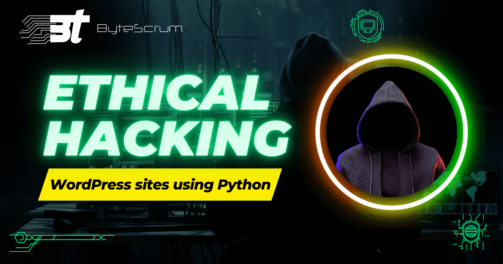 Ethical Hacking WordPress Sites Using Python: A Step-by-Step Guide