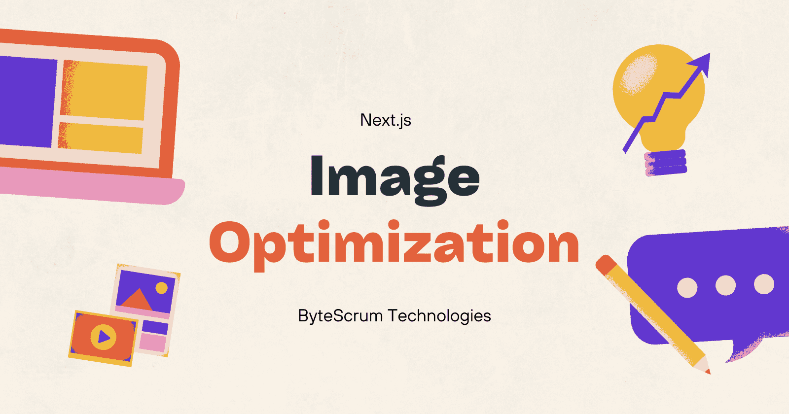 Image Optimization in Next.js: Improving Performance and User Experience