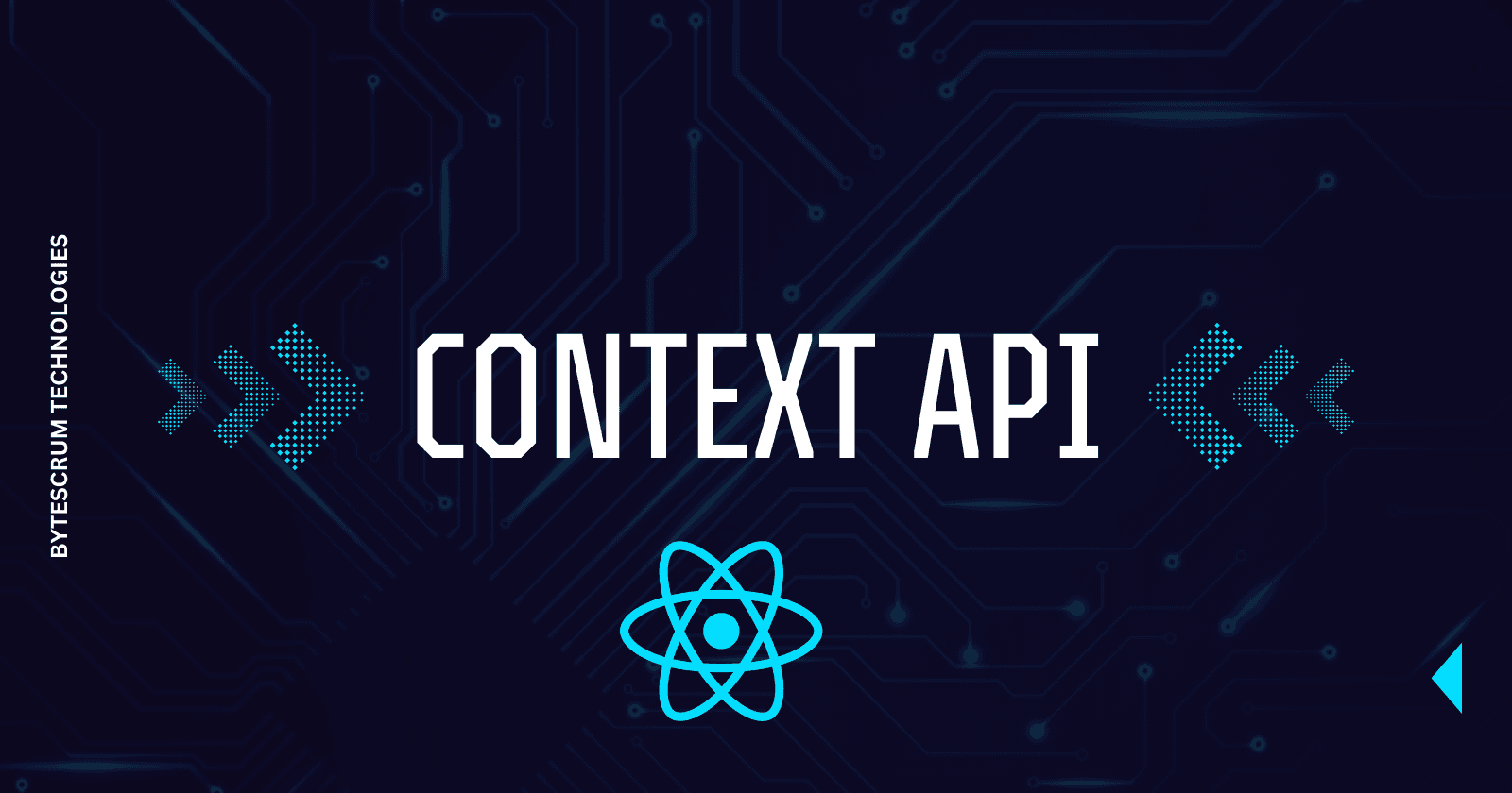 Understanding Context API in React: Managing State Efficiently
