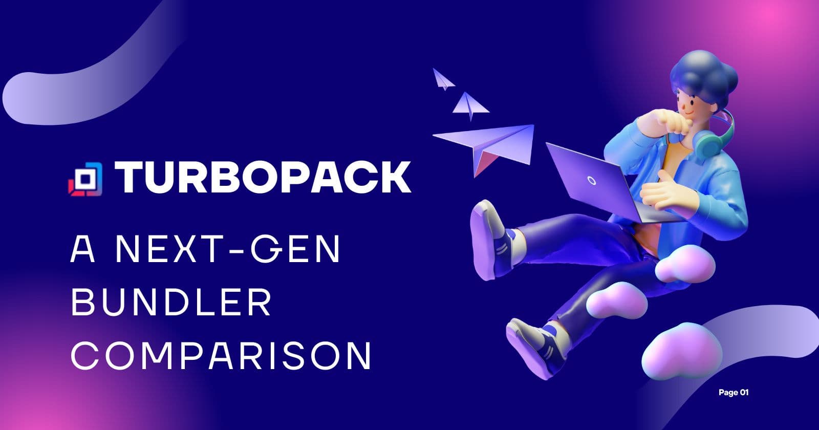 Turbopack vs. Webpack: A Next-Gen Bundler Comparison