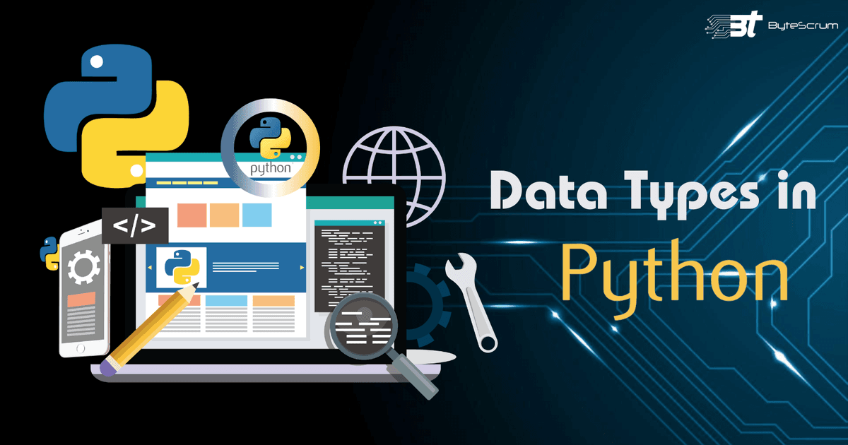 Python Data Types