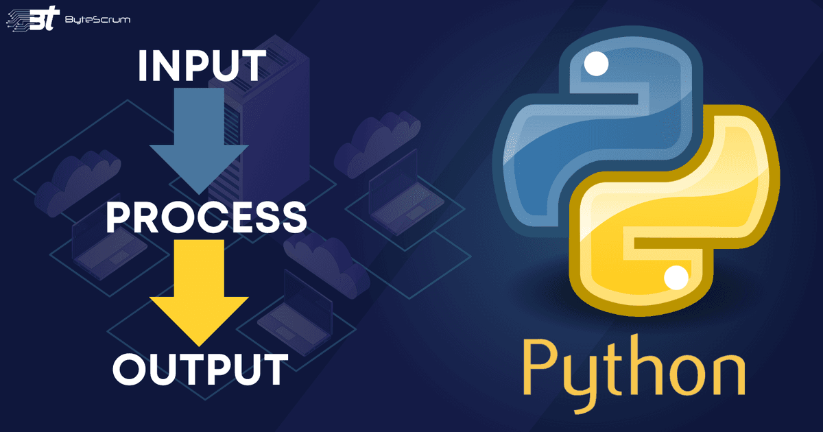 Comprehensive Guide to Python Input and Output Mastery: An In-Depth ...